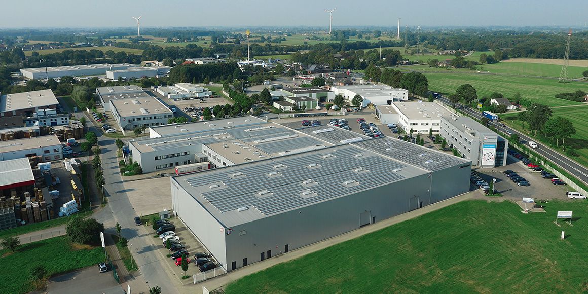 VKF Renzel GmbH Isselburg