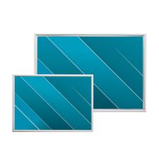 Αφισοθήκες - Snap Frames - Logo