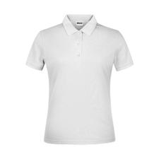 Γυναικείο Shirt „Pique Polo“