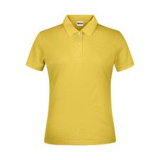 Γυναικείο Shirt „Pique Polo“