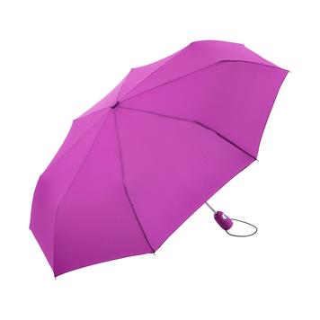 Ομπρέλα "Mini" με Διπλή Αυτόματη Λειτουργία και Λαβή Soft-Touch