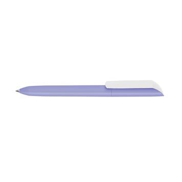 Στυλό με Μηχανισμό Περιστροφής „Vane”