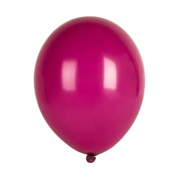Πολύχρωμα Μπαλόνια, με Εκτύπωση κατόπιν Αιτήματος