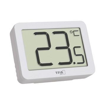 Ψηφιακό θερμόμετρο "Compact