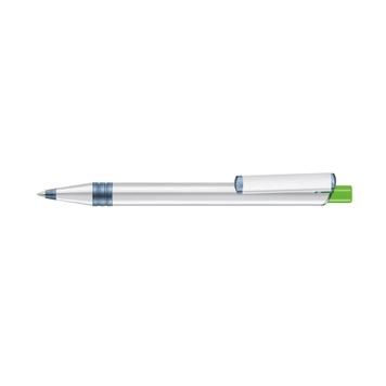 Στυλό PET ALUMA" ανακυκλώσιμο & αναδιπλούμενο