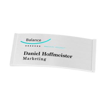 Κονκάρδα  „Balance Alu-Complete“ συμπερ. εκτύπωση