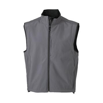 Ανδρικό Γιλέκο "Men's Softshell Vest"
