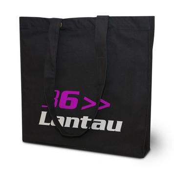 Βαμβακερή Τσάντα "Lantau"