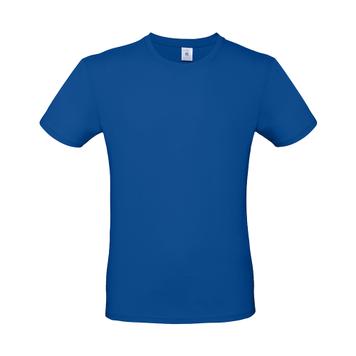 Ανδρικό μπλουζάκι B&C #E150