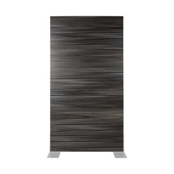 FlexiSlot® Slatwall Floor Display „Style”