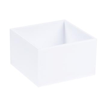 Τετράγωνο κουτί "Toona