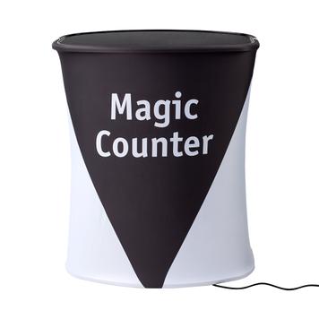 Πάγκος LED „Magic-Counter“