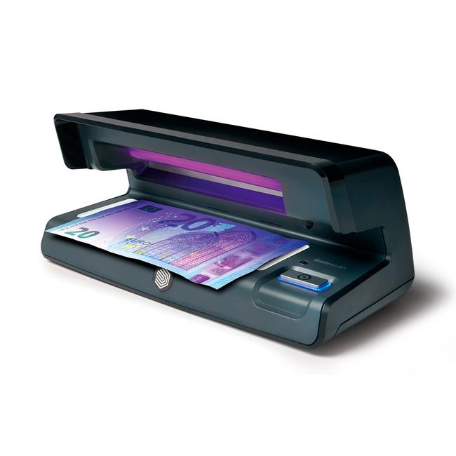 Safescan 70 UV Ανιχνευτής Πλαστών Χαρτονομισμάτων
