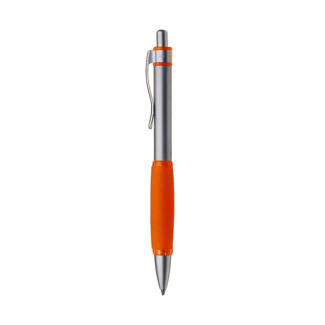 Στυλό „Lucky” με Πολύχρωμη Λαβή