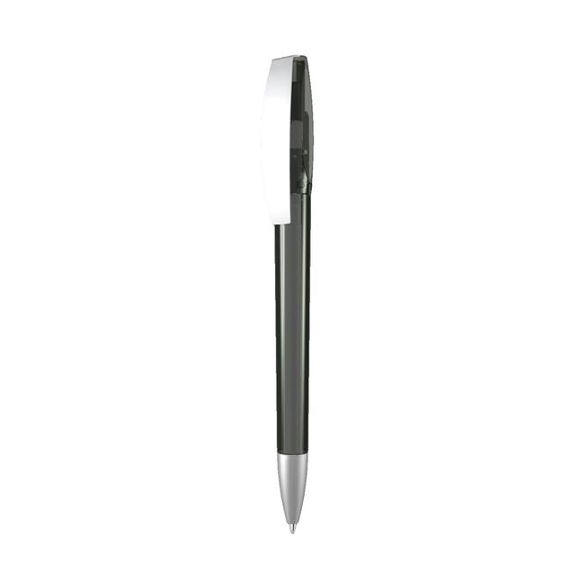 Στυλό „Chill” από Γυαλιστερό Μέταλλο