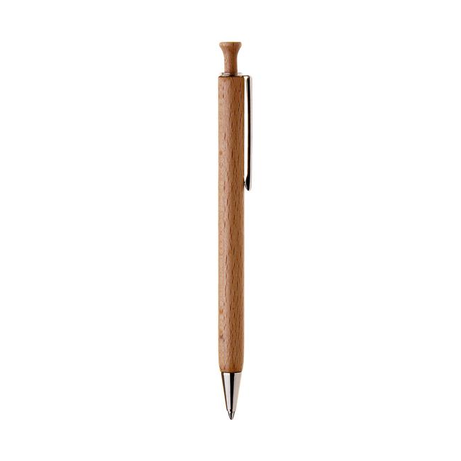 Ξύλινο Στυλό „FOREST”