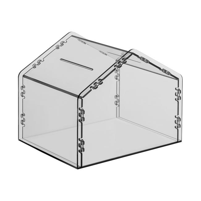 Κουτί Λαχνών με σχήμα κουτιού "Zebrina"