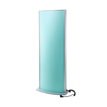 Stand Display LED "Curved"