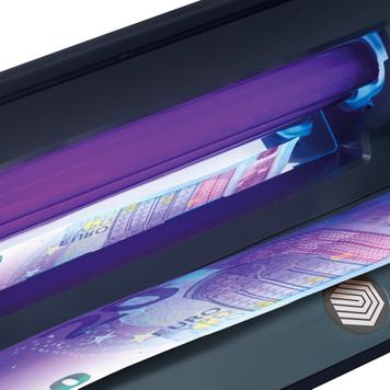 Safescan 70 UV Ανιχνευτής Πλαστών Χαρτονομισμάτων