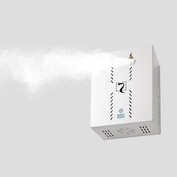 Συσκευή Απολύμανσης Αέρα Δωματίου SanySafe