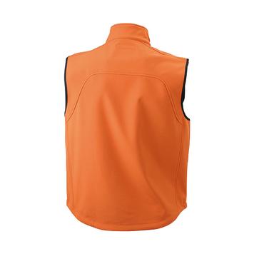 Ανδρικό Γιλέκο "Men's Softshell Vest"