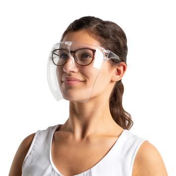 Γυαλιά Προστασίας „Visery“