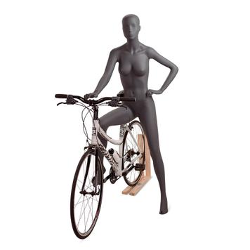 Κούκλα Βιτρίνας για ποδήλατο "Bikesport