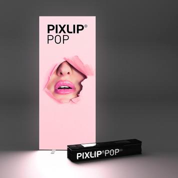 Stand Display PIXLIP „POP“