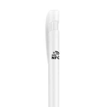 Στυλό Trinity GUM NFC“ με ΝFC TAG