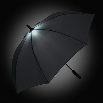 Ομπρέλα AC Midsize „Skylight“
