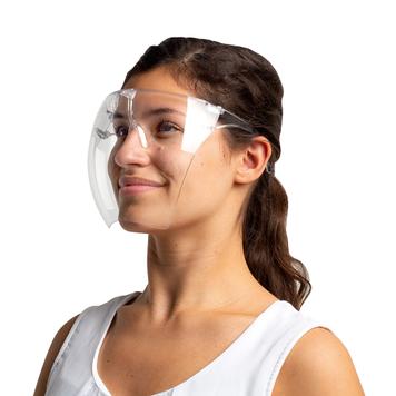 Γυαλιά Προστασίας „Visery“