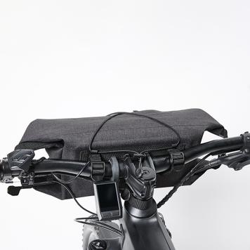 Τσάντα τιμονιού ποδηλάτου