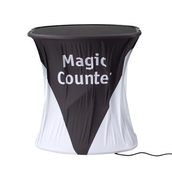 Πάγκος LED „Magic-Counter“